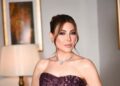 سلاف فواخرجي بتجربة فنية جديدة في كتابة الأغاني